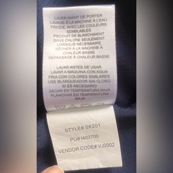 SKECHERS By Barco Reliance Cargo Scrub Womens Drawstring Pants SK201 Size Medium - Picture 15 of 16